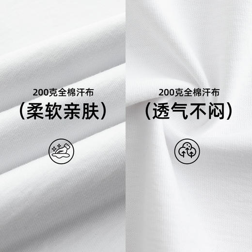 LEVIS 秋 大童小童 儿童童装T恤 LVB-LS-R635 商品图8