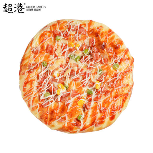 法式披萨 商品图0