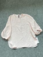 【不退不换】良木礼真丝衬衫（246785） 商品图0