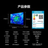 海信Hisense/ 55D3KH(912861) 55英寸 4K HDR 2+32GB Ai远场语音 节能电视  55英寸 商品缩略图1