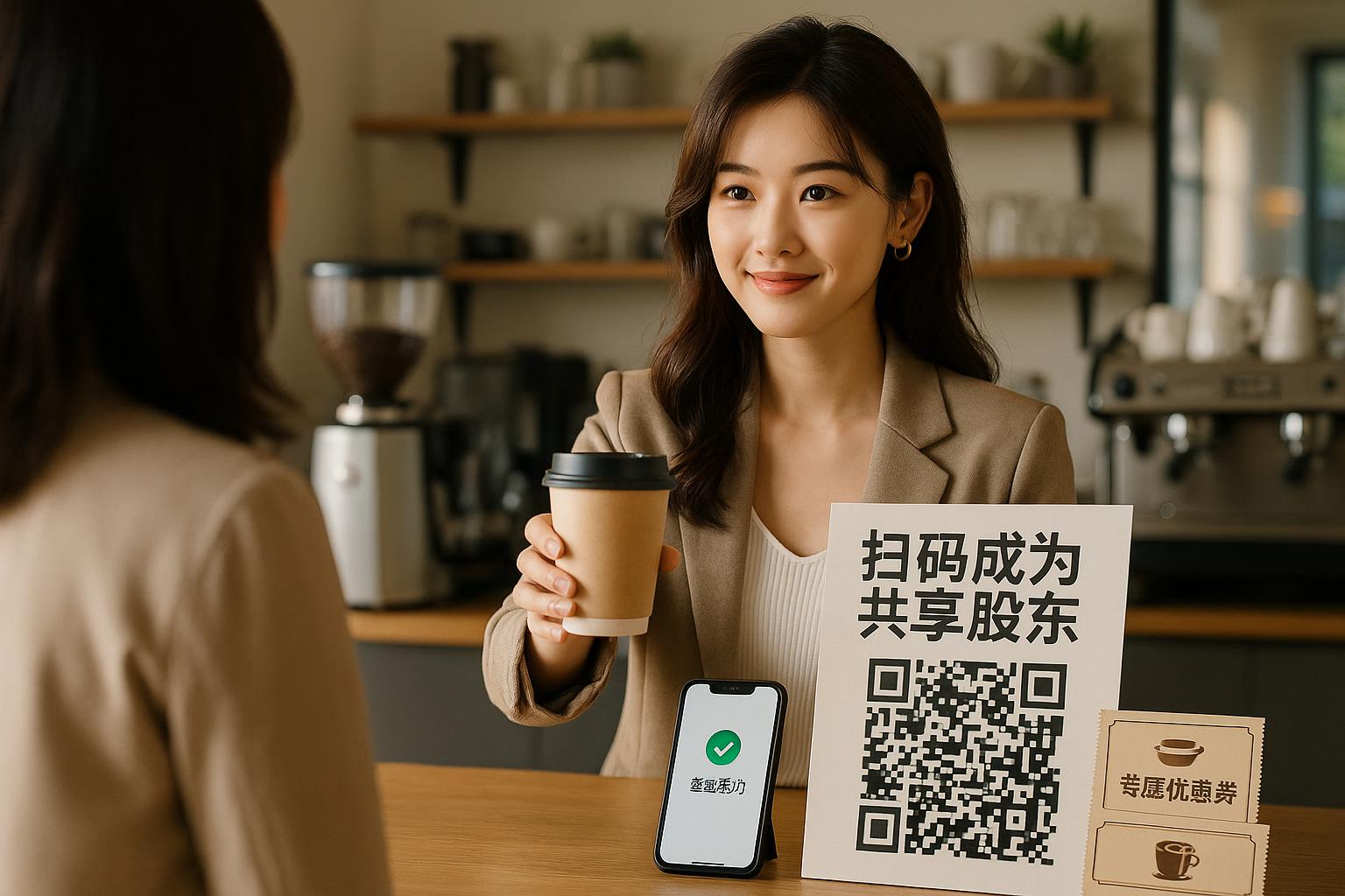 共享股东计划到底怎么做？