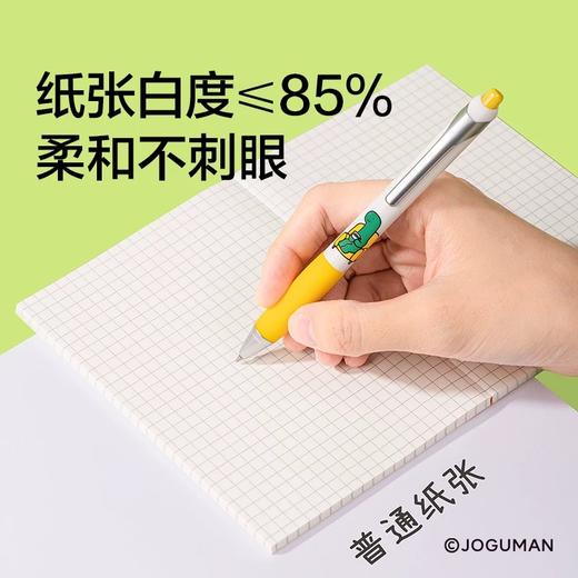 纽赛乔古曼无线装订本 商品图2