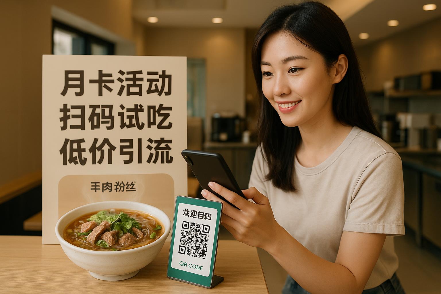 如何利用小程序营销吸引年轻客户？