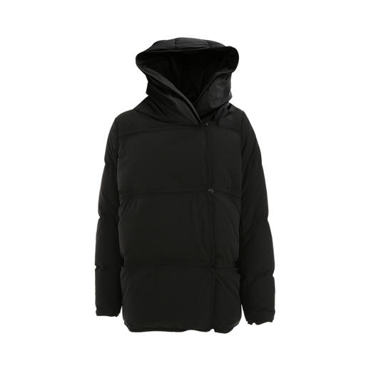 EITIE爱特爱冬季新款通勤加厚保暖显瘦宽松短款羽绒服外套女
6011705 商品图6