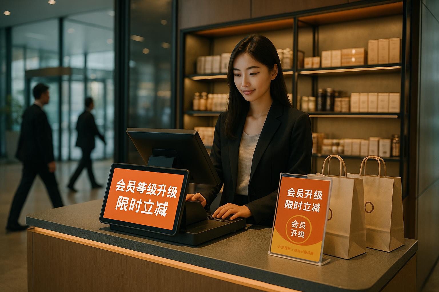 小型門店會(huì)員營(yíng)銷怎么做？寫(xiě)字樓客戶快速擴(kuò)張指南