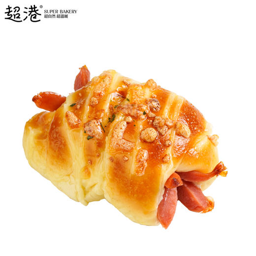 丹麦热狗 商品图0