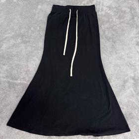 【不退不换】良木礼休闲半裙（9001精038989）