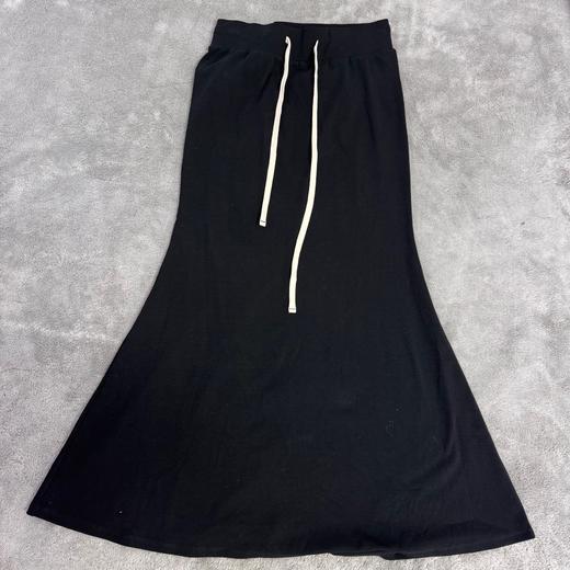 【不退不换】良木礼休闲半裙（9001精038989） 商品图0