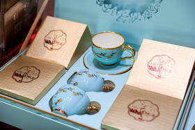 燕之屋&永丰源·花燕和鸣-国韵款-JLX