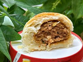 鲜肉月饼/个
