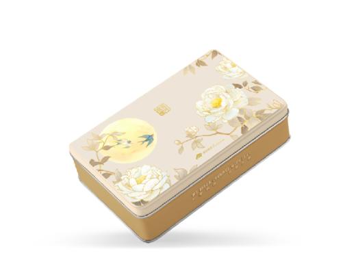 富贵团圆—广式经典月饼礼盒 商品图5