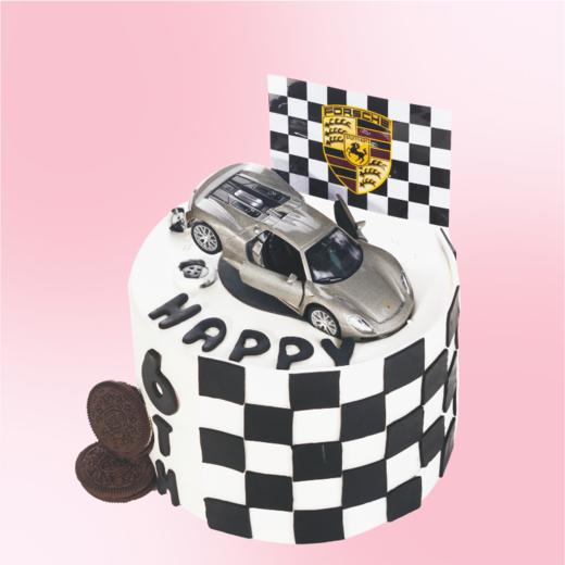 飞驰人生 商品图0