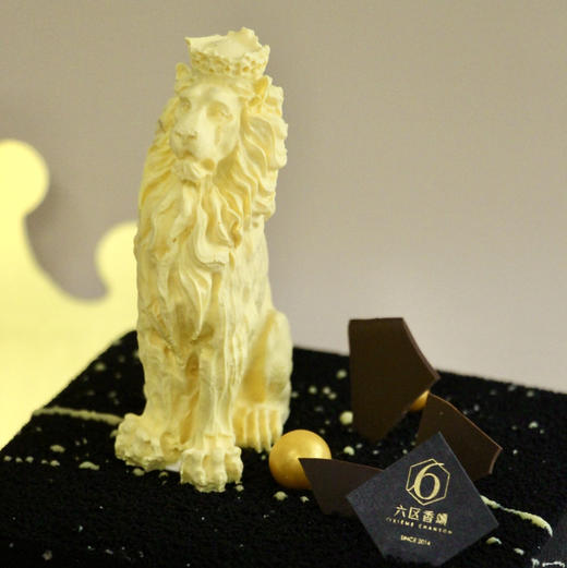 【Lion King】 商品图3