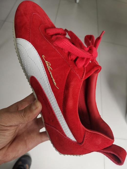 【不退不换】良木礼羊皮休闲鞋(2512613) 商品图0