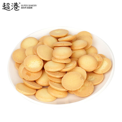 蛋仔小饼（盒装） 商品图2