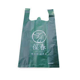 赠品塑料袋