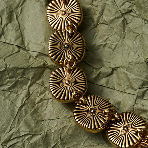 北京仓｜Goossens Paris-RENAISSANCE-彩色 手链［法国设计师］ 商品图6