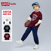 LEVIS 秋 大童小童 儿童童装T恤 LVB-LS-P808 商品缩略图6