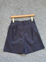 【不退不换】良木礼丝麻短裤（小麻麻）（515-3） 商品图0