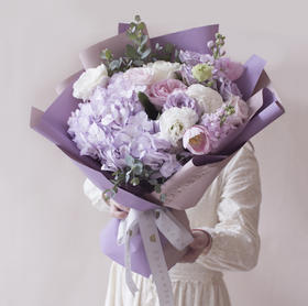 Alice大花束（淘汰）