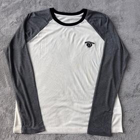 【不退不换】良木礼天丝羊毛长袖(880531)