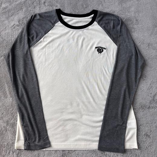 【不退不换】良木礼天丝羊毛长袖(880531) 商品图0