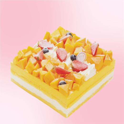 芒果蜜恋 商品图0