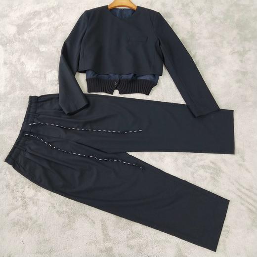 【不退不换】良木礼羊毛莱赛尔套装（25098-086） 商品图0