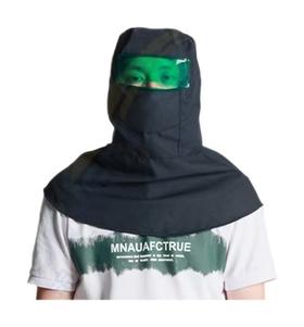 防火隔热护目头套