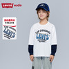 LEVIS 秋 大童小童 儿童童装T恤 LVB-LS-P808 商品缩略图0