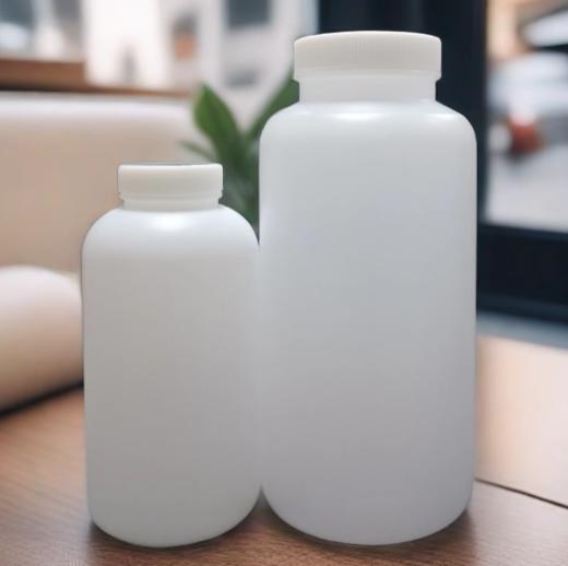 王浆原料瓶1Kg 商品图0