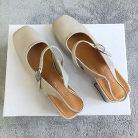 【不退不换】良木礼牛皮鞋(9236）