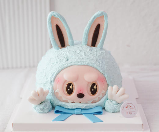 拉布布（需提前6小时预定） 商品图0