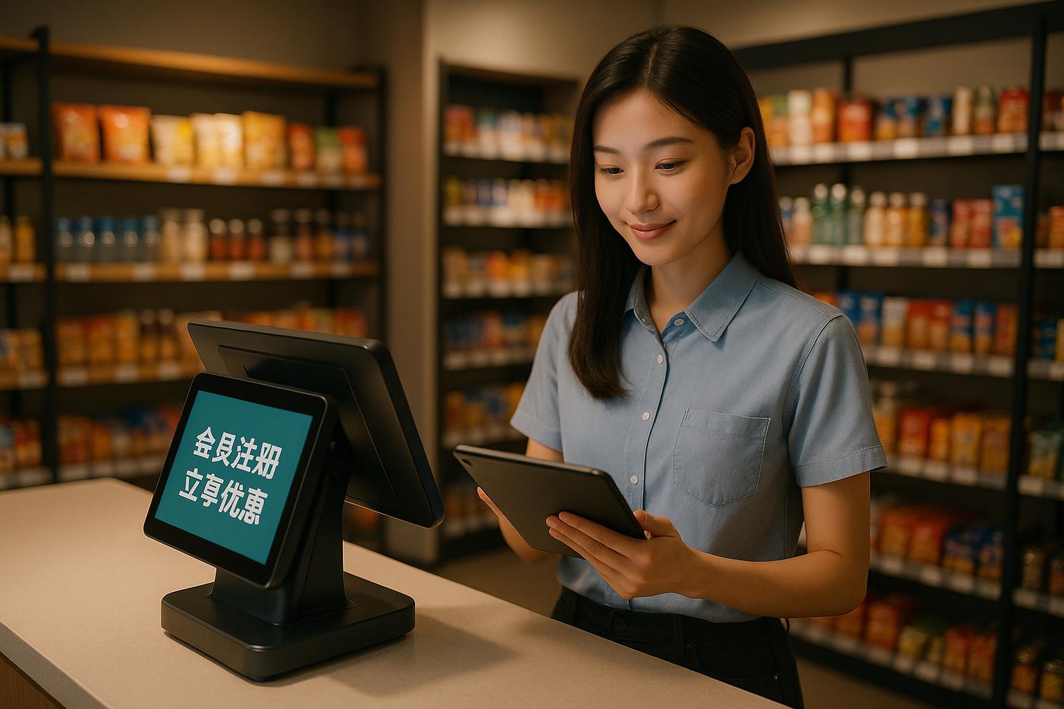 校園超市連鎖經(jīng)營(yíng)難點(diǎn)怎么攻克？用人、價(jià)格與私域運(yùn)營(yíng)