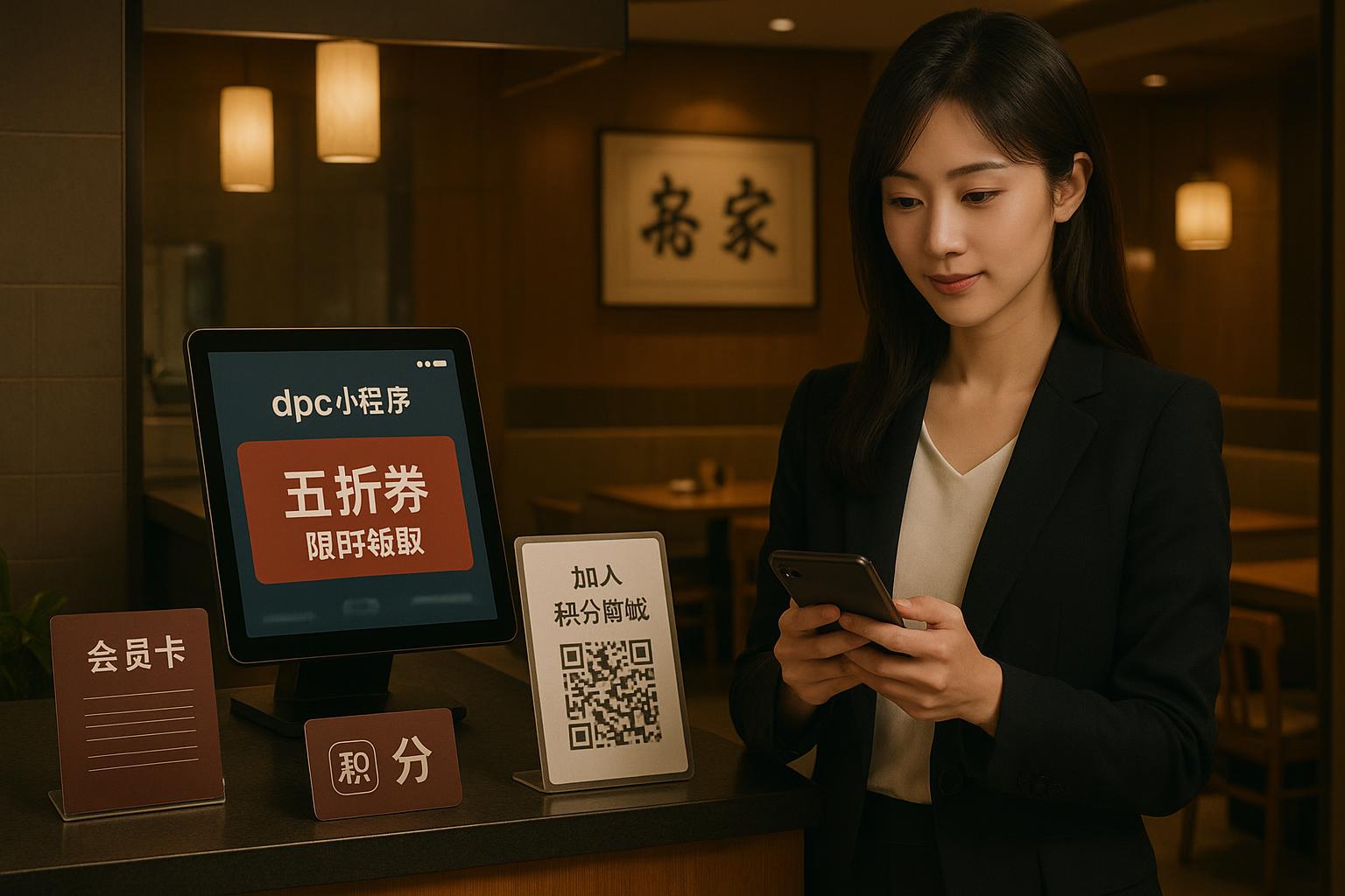 数字工具如何助力客户裂变