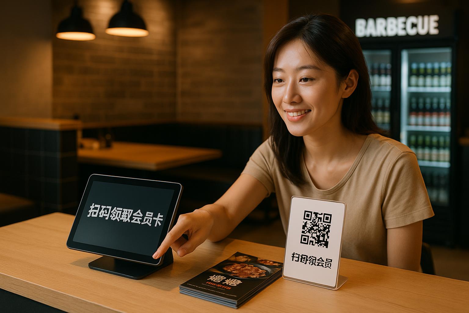如何利用线上到线下活动引流餐饮门店？