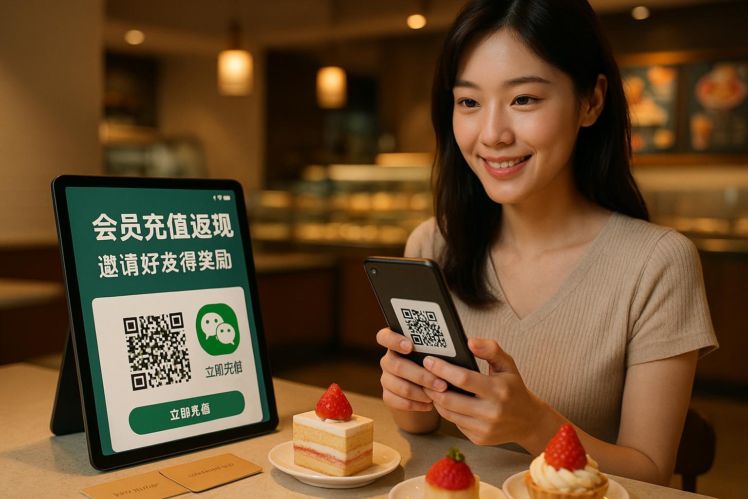 创始会员充值活动如何实现高效拉新？