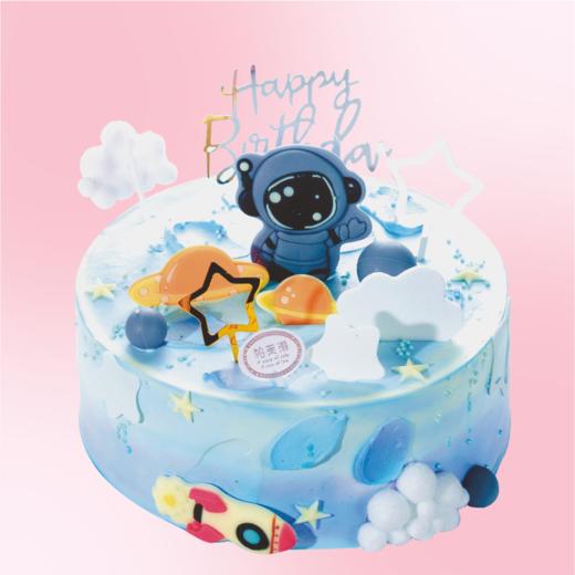 梦幻星空 商品图0