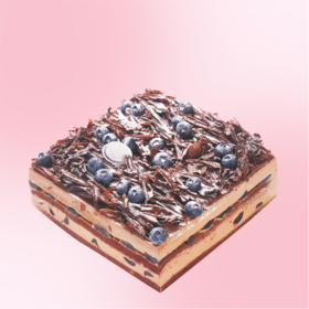 【新款】情迷黑森林