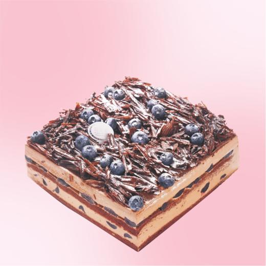 【新款】情迷黑森林 商品图0