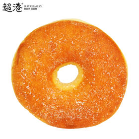 韩式甜甜圈