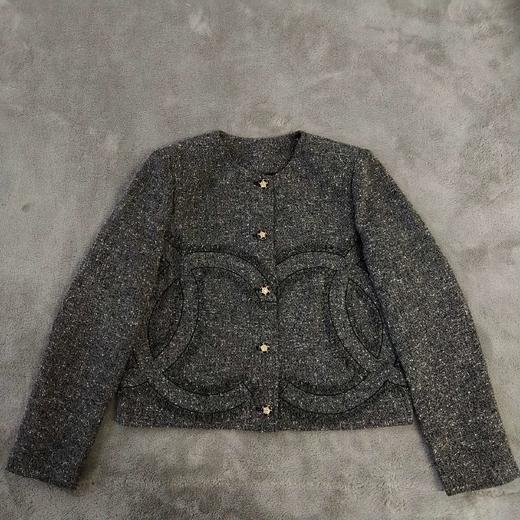 【不退不换】良木礼小香外套（1123） 商品图0