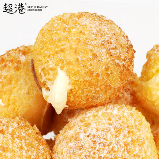 泡芙（盒装200g） 商品图3