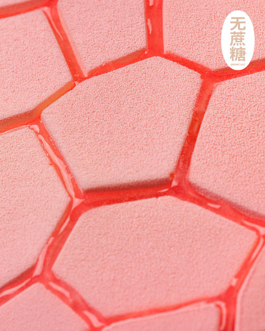 心动大溪地-香草草莓慕斯生日蛋糕（1.5磅） 商品图3