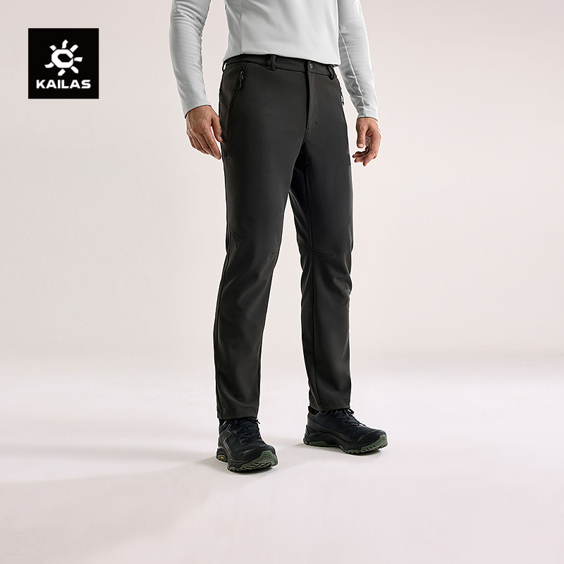 KAILAS凯乐石 户外运动 男款墨脱GTX软壳裤 KG2439305【Z】