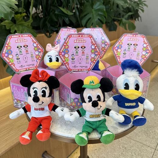 华旺迪士尼挂件 商品图2