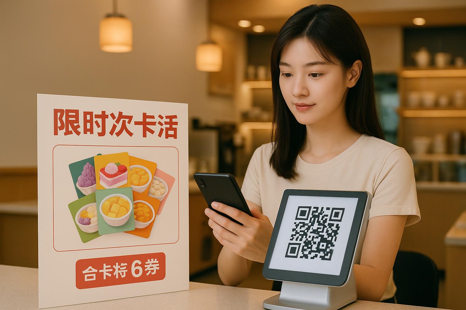 糖水店倒闭的根本原因有哪些？
