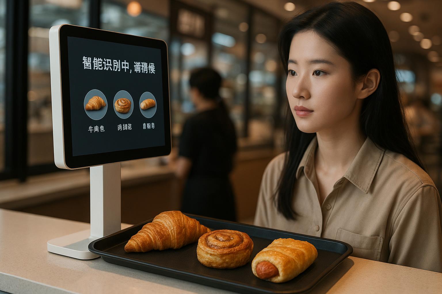 餐飲連鎖如何用AI商品識(shí)別降本增效？實(shí)用方案與適配建議