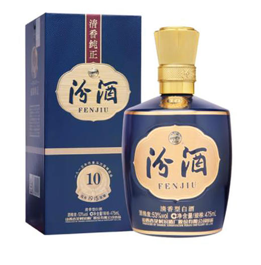 巴拿马10版(53度)  53%VOL/475ML 商品图0