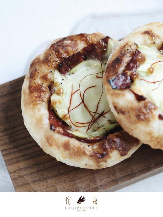 蜜汁猪肉铺恰巴塔（11点出炉） 商品图10